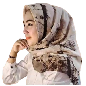 KERUDUNG AZARA SEGI EMPAT MOTIF TERBARU HIJAB SEGI EMPAT MOTIF TERMURAH.