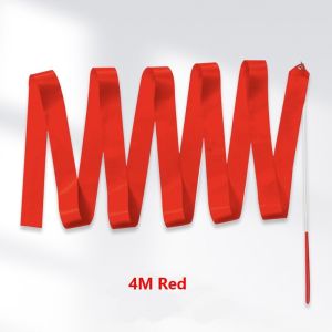 4M Dance Ribbons Colorful Gymnastics Streamers