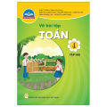 Toán lớp 4 + Vở bài tập Toán lớp 4 - Bộ Chân Trời Sáng Tạo - Bản Đẹp. 