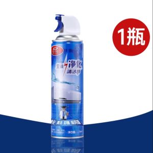 WE 3714 = 空调净化清洁剂 Air Conditioner Purification Cleaner ☞ 200ml