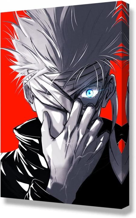 My Hero Academia Poster - Japanese Anime Poster - My Hero Academia Wall  Srcoll - 5pcs High-Definition Canvas Print Posters for Living  Room,Bedroom,Club Wall Art Decor,Children's Gift,No Frame. : Amazon.in:  Home &