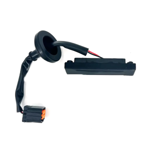 Car Tailgate Control Switch Offers Seamless Integration And Durability Rear Door Grip Button for 81260-H8000 81260H8000