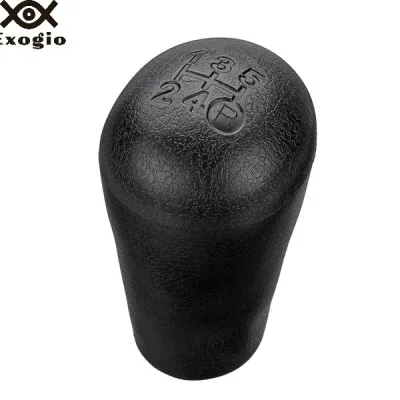 5 Speed Manual Car Gear Shift Knob Shifter Lever for Toyota 1996-2001 4Runner 1995-2004 Tacoma