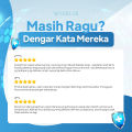 Pengusir Kecoa Anti Kecoa Disinfectant Dijamin Ampuh 100% Kecoa Pergi. 