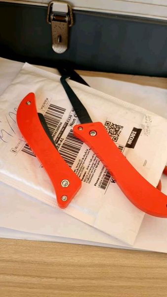 Buyer review video 3