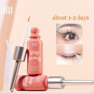 Xixi Waterproof Quick Drying Eyelash Glue Adhesive Glue Xixi Eyelash Glue