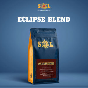 Coffee bean -100% Arabica ( Eclipse Blend )
