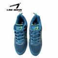 Line7 S-2719 Outdoor Hiking Shoes/Anti Slip/Running/Climbing Shoes/Kasut Mendaki Gunung. 