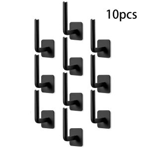 Isi10 Tempat Topi Gantung Penyimpanan Topi L Shape Hat Hook Display Rak Topi Hat Rack For Wall