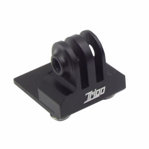 Trigo Cycling Headlight Mount Camera Holder for K3 PLUS D8 FNHON CRIUS Tern Folding Bike Stem Gopro Bracket Bicycle Accessories