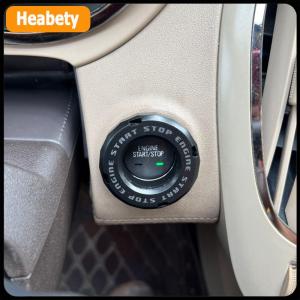 【2-3 ngày giao hàng】 Xe Moto động cơ bắt đầu dừng nút Bìa công tắc đánh lửa lưỡi Loại Xoay nắp bảo vệ trang trí nội thất trang trí nội thất Sticker