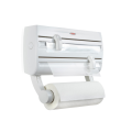 Leifheit Rollenhalter Parat F2 L25771. 