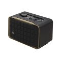 JBL Authentics 200 Wi-Fi and Bluetooth Speaker Black ลำโพงไร้สาย by Pro Gadgets. 