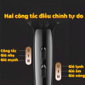 KHY Máy sấy tóc 3600W chính hãng - Công suất lớn - Mẫu mới chuyên nghiệp - Bảo hành 2 năm. 