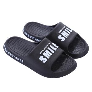 ABC Sandal Slop Pria SP13 Sandal Santai Rumah Fashion Korea Import Real Pict