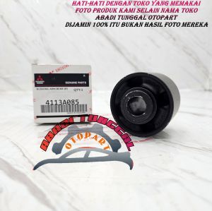 Bosh arm belakang pajero sport 4113A085