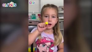 GILI Pop Beads - Jewelry Making Kit for 3 4 5 6 7 8 Year Old Little Girls - Arts and Crafts Toys for Kids Age 4yr-8yr - Necklace Bracelet Creativity Snap Set Top Best Christmas Birthday Gifts (500pcs)