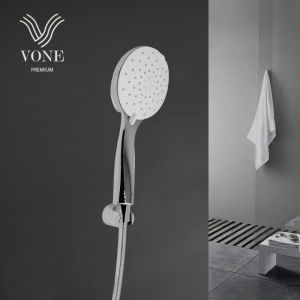 VONE Hand Shower Mandi Handshower Multi Fungsi Air Chrome ( VONE PREMIUM )