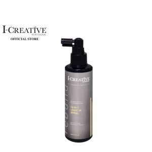 I-CREATIVE Professional - Advance Series - 10 in 1 Leave In Spray 160ml