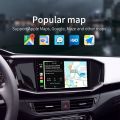 Carlinkit Carplay Không dây Apple CarPlay Dongle cho Android Navigation Player USB Smart LinkCarplay với Android Auto Mrrorlink. 