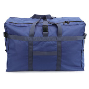 Large-capacity travel bag airline-approved luggage bag cross-border luggage bag large-size moving and travel bag airline-approved luggage