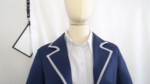 Năm cô dâu nữ cos Nội y Nakino Ichika Ninomiya Shiki Yotsuba Tsukasa cosplay Trang phục sân khấu hai chiều
