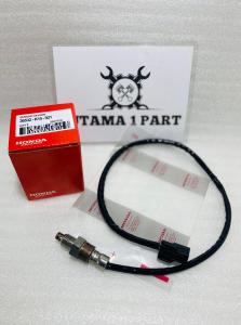 SENSOR OKSIGEN o2 02 CO2 KNALPOT CBR 150R OLD NEW SONIC 150 CB 150R SUPRA GTR 150 BEAT SCOOPY BARANG ORIGINAL BARU