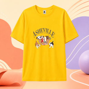 Womens Plus Size Quick Dry Sports T-Shirt Oversized Breathable Dog Graphic Top OM258
