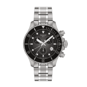 Tissot Seastar 1000 38mm (T1202171106100)