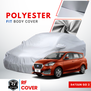 Body Cover DATSUN GO 3 BARIS Sarung datsun go 3 baris/datsun go panca/datsun go 2 baris/datsun cross/datsun go/datsun go plus/avanza/avanza veloz/avanza lama/new avanza/xenia/new xenia/xenia lama/calya/sigra/mobilio/hrv/sirion/ignis/brio/sienta/freed/juke