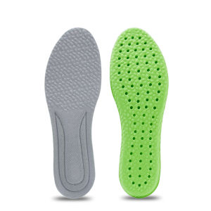 Đế Giày Thể Thao Mới 2023 Đế Lót Giày Viêm Cân Gan Chân Thoải Mái Cho Bàn Chân Nam Nữ Đế Giày Chỉnh Hình Phụ Kiện Chạy Bộ