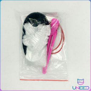 Need. Hairdressing Tools Brushes Bowl Combo Salon Hair Color Dye DIY Set Black