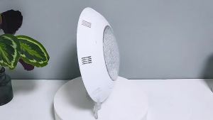 Surface Pool LED 12V Underwater Light RGB Swimming Lamp IP68 Water proof ABS 12W 18W 25W 36W 45W Fountain Lighting