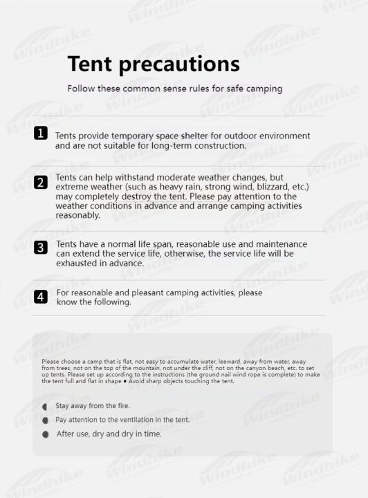 Naturehike%20Four-Sided%20Pyramid%20Automatic%20Tent%20Outdoor%20Portable%20Awning%20Four-Sided%20Quick%20Build%20Auto%20Pole%20Pyramid%20Large%20Hall%20Double%20Door%20For%203-4%20Persons%20Waterproof%20Breathable%20Camping%20%20Hiking%20Travel%20Heavy%20Duty%20Original%20Nature%20Hike%20-%20Image%206