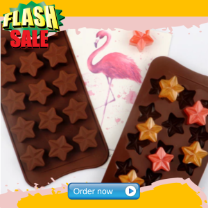 Cetakan Puding Jelly Silikon Karakter Cetakan Silikon Coklat Angka Dan Huruf Cetakan Lucu Karakter