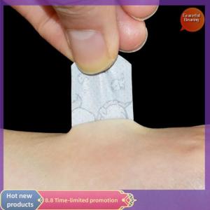 Graceful 120pcs/set Band-aid Pattern Adhesive Plaster Bandage Breathable Waterproof Stick