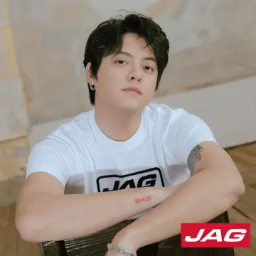 Shop Daniel Padilla T Shirt Black with great discounts and prices online Sep 2024 Lazada Philippines