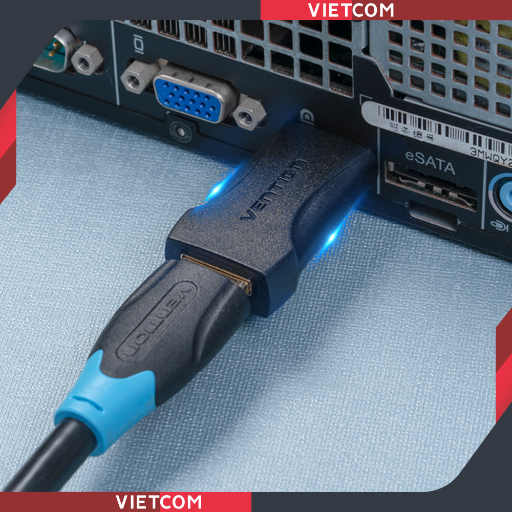 Mẹo Chọn Đầu Chuyển Đổi Displayport Sang HDMI Phù Hợp Cho Nhu Cầu Giải Trí Tại Nhà