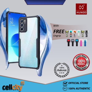 XUNDD Beatle Series: A Comprehensive Guide to Airbag Shockproof Phone Cases