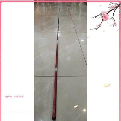 Fishing Rod telescopic fishing pole TAWTAW 2.7 meters