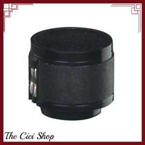 [The Cici Shop] แกนไมโครโฟนไร้สายแบบมืออาชีพไมโครโฟนแบบไดนามิกหัวแคปซูลไมโครโฟนเปลี่ยนแกนไมโครโฟน