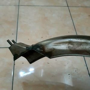 Slebor Belakang CB 125 Pres Kudus Sakatech