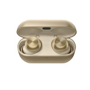 Panasonic EAH‑AZ100 True Wireless Headphones Active Noise Cancelling Hi‑Res Audio EQ Customizable