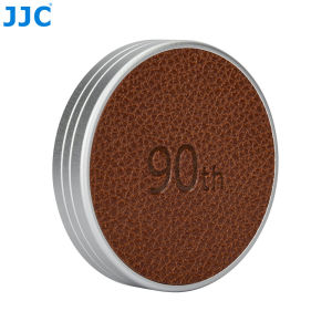 ฝาครอบเลนส์อะลูมินัมอัลลอย JJC ฟูจิฟิล์ม Instax กล้อง EVO ขนาดเล็ก