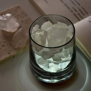 Aromatherapy Natural Crystal Stone Essential Oil Diffuser