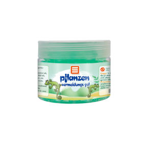 สูตรใหม่! เจลไล่จิ้งจก กลิ่นหอมจากพืชธรรมชาติ ไล่เร็ว ปลอดภัยต่อคนและสัตว์เลี้ยง เหมาะสำหรับห้องครัว/ห้องน้ำ 120ml x2 (ซื้อ 1 แถม 1)