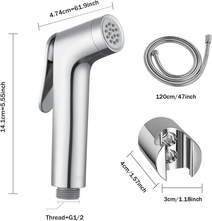 JOMOO%20Toilet%20Bidet%20Spray%20Set%20for%20Toilet%20Wall%20Mounted%20Toilet%20Bidet%20Spray%20Set%20with%20Holder%20and%201.2m%20Hose%20Bathroom%20Sprayer%20for%20Personal%20Hygiene%20-%20Image%209