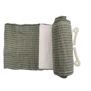8/6/4 Inch Medical Trauma Kit Israeli Bandage Emergency Security Protection For Outdoor Camping Hiking Wound First Aid