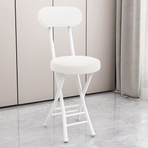 Kursi Lipat Portable Kursi Lipat Serbaguna Kursi Makan Murah Kursi Luar Ruangan Kursi luar ruangan