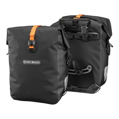 Ortlieb 100% Waterproof Gravel Pack Panniers